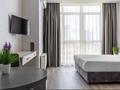1-комнатная квартира · 35 м² · 3/5 этаж, мкр Центральный 8 — Бауыражн момыщулы за 13 500 ₸ в Атырау