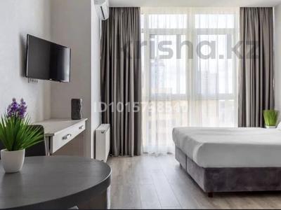1-комнатная квартира · 35 м² · 3/5 этаж, мкр Центральный 8 — Бауыражн момыщулы за 13 500 ₸ в Атырау