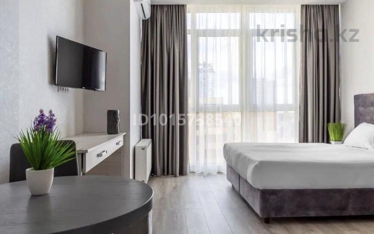 1-комнатная квартира · 35 м² · 3/5 этаж, мкр Центральный 8 — Бауыражн момыщулы за 13 500 ₸ в Атырау — фото 2