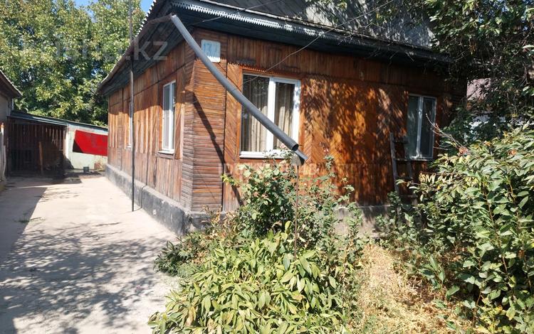 Отдельный дом · 4 комнаты · 60 м² · 10 сот., мкр Кемел (Первомайское) 137 за 34 млн ₸ в Алматы, Жетысуский р-н — фото 18