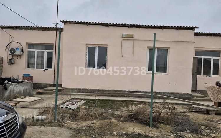 Саяжай · 4 бөлме · 100 м² · 10 жүзд., Самал. - 8 — Школы, бағасы: 8 млн ₸ в Батыре — фото 2
