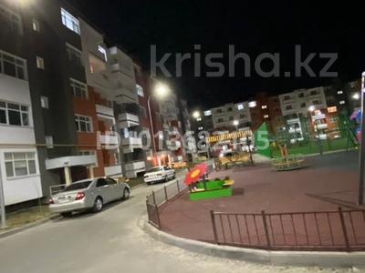 2-комнатная квартира · 61 м² · 2/5 этаж, мкр Улы Дала 78 — Кошек батыр за 120 000 ₸ в Таразе