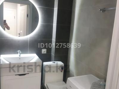 1-бөлмелі пәтер · 40 м² · 3/13 қабат, Есенова 160/3, бағасы: 33 млн ₸ в Алматы, Жетысуский р-н