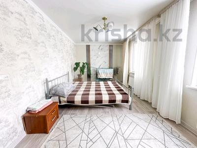 3-комнатная квартира · 58 м² · 3/5 этаж, жансугурова за 19 млн ₸ в Талдыкоргане, мкр Жетысу