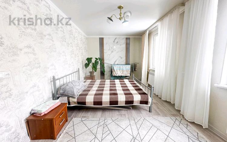3-комнатная квартира · 58 м² · 3/5 этаж, жансугурова за 19 млн ₸ в Талдыкоргане, мкр Жетысу — фото 2