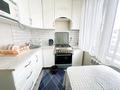 3-комнатная квартира · 58 м² · 3/5 этаж, жансугурова за 19 млн ₸ в Талдыкоргане, мкр Жетысу — фото 7