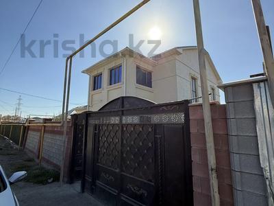 Отдельный дом · 7 комнат · 230 м² · 10 сот., Кази Данабаева 10 за 42 млн 〒 в 