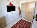 3-бөлмелі пәтер · 60.8 м² · 2/4 қабат, Толе-Би 41 — Возле "ДОДО пицца", напротив "Браво", бағасы: 200 000 ₸ в Каскелене