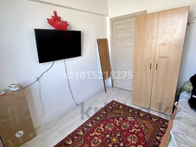 3-бөлмелі пәтер · 60.8 м² · 2/4 қабат, Толе-Би 41 — Возле "ДОДО пицца", напротив "Браво", бағасы: 200 000 ₸ в Каскелене