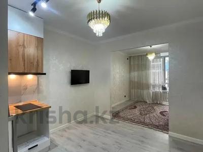 1-комнатная квартира · 31 м² · 8/9 этаж, мкр Шугыла, мкр. Шугыла за 22.5 млн ₸ в Алматы, Наурызбайский р-н