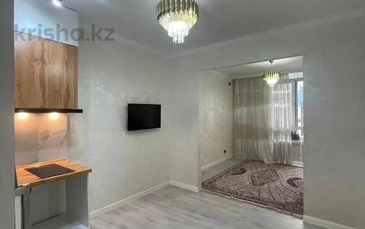 1-комнатная квартира · 31 м² · 8/9 этаж, мкр Шугыла, мкр. Шугыла за 22.5 млн ₸ в Алматы, Наурызбайский р-н — фото 21