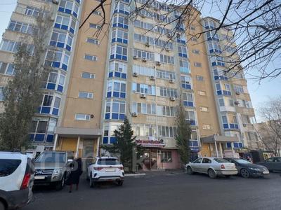 2-комнатная квартира · 59.7 м² · 8/9 этаж, Сатпаева 2Б за 24 млн 〒 в Атырау