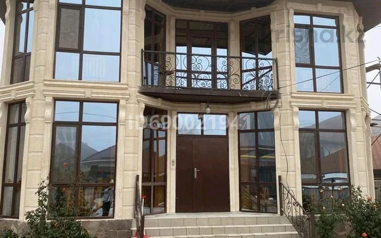 Жеке үй · 8 бөлме · 280 м² · 4 жүзд., Гаухартас 5 — Жандосова, бағасы: 120 млн ₸ в Кыргауылдах — фото 2