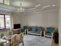 Жеке үй · 8 бөлме · 280 м² · 4 жүзд., Гаухартас 5 — Жандосова, бағасы: 120 млн ₸ в Кыргауылдах — фото 6