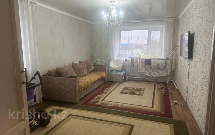 Часть дома · 3 комнаты · 85.8 м² · 20 сот., Микрорайон Дорожник за 19.9 млн 〒 в  — фото 18