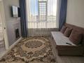 2-бөлмелі пәтер · 58 м² · 8/9 қабат, Култегин, бағасы: 260 000 ₸ в Астане, Нура р-н