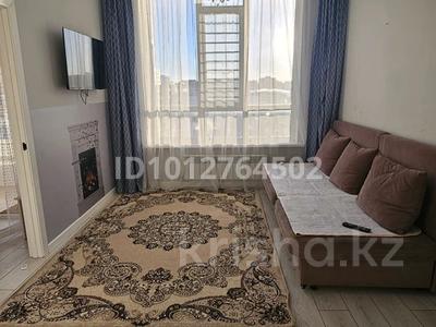 2-бөлмелі пәтер · 58 м² · 8/9 қабат, Култегин, бағасы: 260 000 ₸ в Астане, Нура р-н