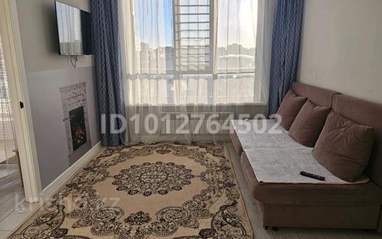 2-бөлмелі пәтер · 58 м² · 8/9 қабат, Култегин, бағасы: 260 000 ₸ в Астане, Нура р-н — фото 2