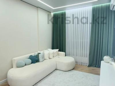 2-комнатная квартира · 45 м², ул. Е-36 11 за 300 000 ₸ в Астане, Нура р-н