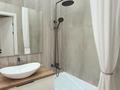 2-бөлмелі пәтер · 45 м², ул. Е-36 11, бағасы: 300 000 ₸ в Астане, Нура р-н — фото 6