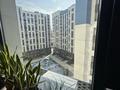 2-комнатная квартира · 56 м² · 8/13 этаж, Кармысова — Гостиница Казахстан за 81 млн ₸ в Алматы, Медеуский р-н — фото 8