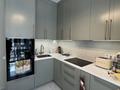 2-комнатная квартира · 56 м² · 8/13 этаж, Кармысова — Гостиница Казахстан за 81 млн ₸ в Алматы, Медеуский р-н — фото 9