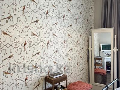 2-бөлмелі пәтер · 56 м² · 8/13 қабат, Кармысова — Гостиница Казахстан, бағасы: 78 млн ₸ в Алматы, Медеуский р-н