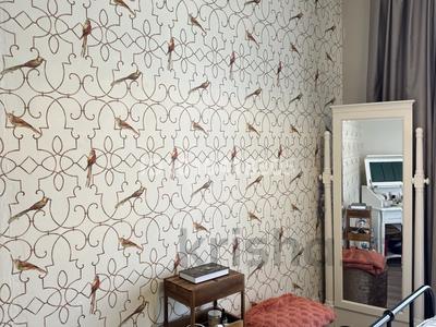 2-комнатная квартира · 56 м² · 8/13 этаж, Кармысова — Гостиница Казахстан за 81 млн ₸ в Алматы, Медеуский р-н