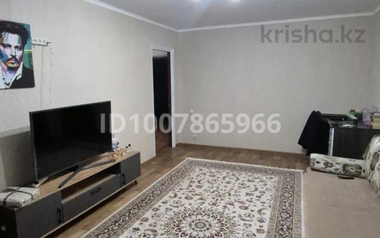 2-комнатная квартира · 65.1 м² · 5/6 этаж, Кобыланды Батыра 4Б за 25.5 млн 〒 в Костанае — фото 2