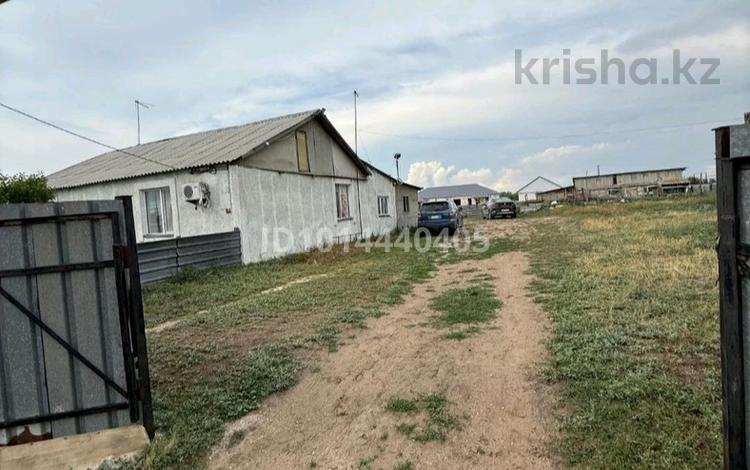 Отдельный дом · 4 комнаты · 120 м² · 0.024 сот., Арман 5 — Аксуат за 15 млн ₸ в Теректы — фото 2