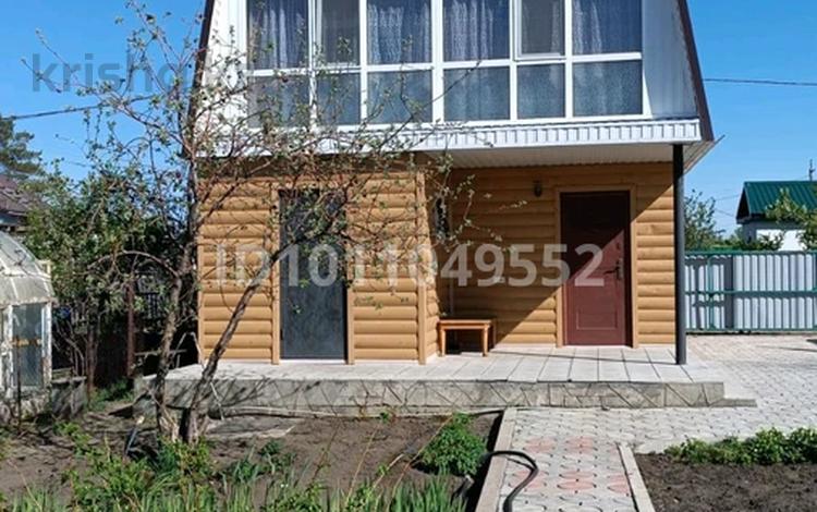 Дача · 2 комнаты · 60 м² · 6 сот., Садовое общество Дорожник 144 за 12 млн ₸ в  — фото 2