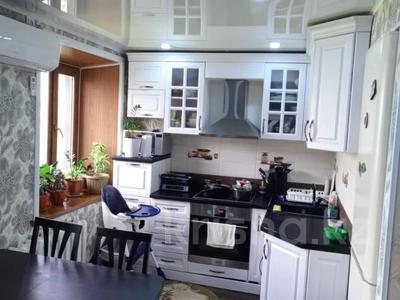 3-комнатная квартира · 57 м² · 4/4 этаж, 71-й квартал 2 за 20.5 млн ₸ в Семее