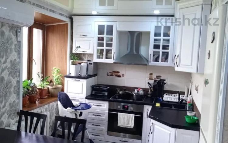 3-комнатная квартира · 57 м² · 4/4 этаж, 71-й квартал 2 за 20.5 млн ₸ в Семее — фото 9