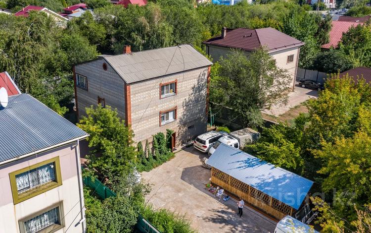 Отдельный дом • 5 комнат • 180 м² • 7 сот., Арай 34 за 85 млн 〒 в Астане, Есильский р-н — фото 2