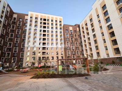 1-бөлмелі пәтер · 40 м² · 4/9 қабат, Улы Дала 38а, бағасы: 25 млн ₸ в Астане, Нура р-н
