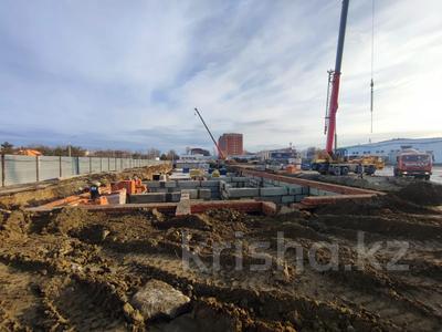 2-комнатная квартира · 61.2 м² · 1/9 этаж, Назарбаева 160 — Ул.Рабочая, ул.Бородина, Трудовые Резервы, Парк Победы, Складская за ~ 7.9 млн 〒 в Костанае