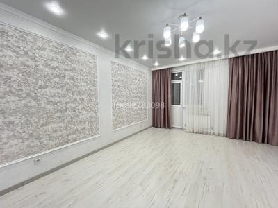 2-комнатная квартира, 69 м², 3/12 этаж, Тәуелсіздік 34/10 за 30 млн 〒 в Астане, Алматы р-н