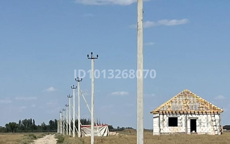 Участок · 5 соток, Жайнак (Комсомол) за 5 млн ₸ — фото 12