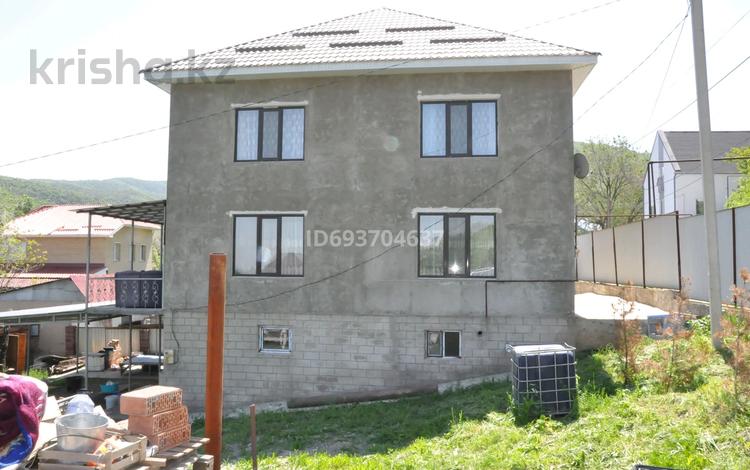 Жеке үй · 10 бөлме · 283 м² · 9 жүзд., Алтай 13 — Акынсара, бағасы: 85 млн ₸ в  — фото 2