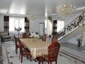 Жеке үй · 10 бөлме · 283 м² · 9 жүзд., Алтай 13 — Акынсара, бағасы: 85 млн ₸ в  — фото 29