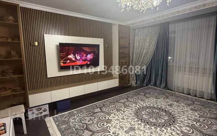 3-комнатная квартира · 94 м² · 4/9 этаж, мкр Астана 31 за 40 млн ₸ в Таразе — фото 2