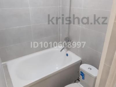 1-комнатная квартира · 16 м² · 2/5 этаж, Жубанова 13 — Саина Жубанова за 14.5 млн 〒 в Алматы, Ауэзовский р-н