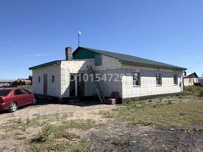 Отдельный дом · 4 комнаты · 130 м² · 20 сот., Достық 35 за 18 млн ₸ в 