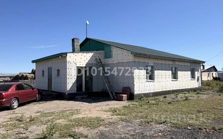 Жеке үй · 4 бөлме · 130 м² · 20 жүзд., Достық 35, бағасы: 18 млн ₸ в  — фото 2