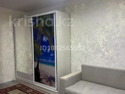1-бөлмелі пәтер · 36 м² · 3/5 қабат, Жарокова 37/3 — Жарокова Карасай батыра, бағасы: 260 000 ₸ в Алматы, Алмалинский р-н