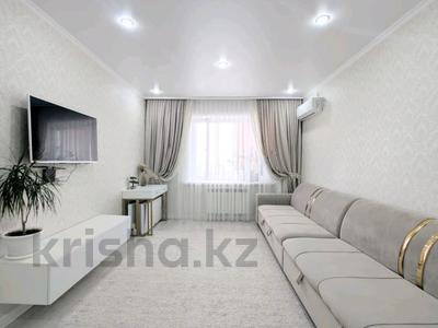 2-комнатная квартира · 71.3 м² · 8/9 этаж, Кердери за 32 млн ₸ в Уральске, мкр Школьник