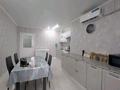 2-бөлмелі пәтер · 71.3 м² · 8/9 қабат, Кердери, бағасы: 32 млн ₸ в Уральске, мкр Школьник — фото 10