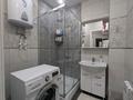 2-бөлмелі пәтер · 71.3 м² · 8/9 қабат, Кердери, бағасы: 32 млн ₸ в Уральске, мкр Школьник — фото 15