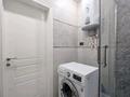 2-бөлмелі пәтер · 71.3 м² · 8/9 қабат, Кердери, бағасы: 32 млн ₸ в Уральске, мкр Школьник — фото 16