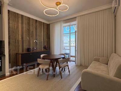 3-комнатная квартира · 78 м² · 6/8 этаж, Касым Аманжолов — СРОЧНООО за 67.5 млн ₸ в Астане, Сарайшык р-н